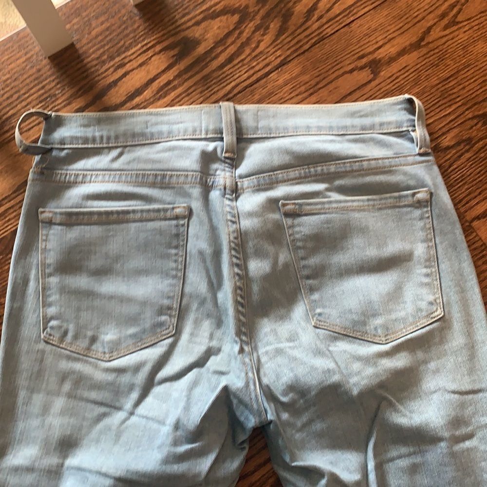 Frame jeans - Picture 5 of 7